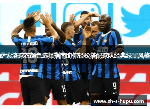 萨索洛球衣颜色选择指南助你轻松搭配球队经典绿黑风格