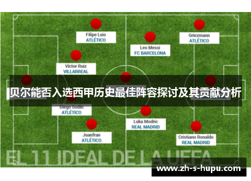 贝尔能否入选西甲历史最佳阵容探讨及其贡献分析